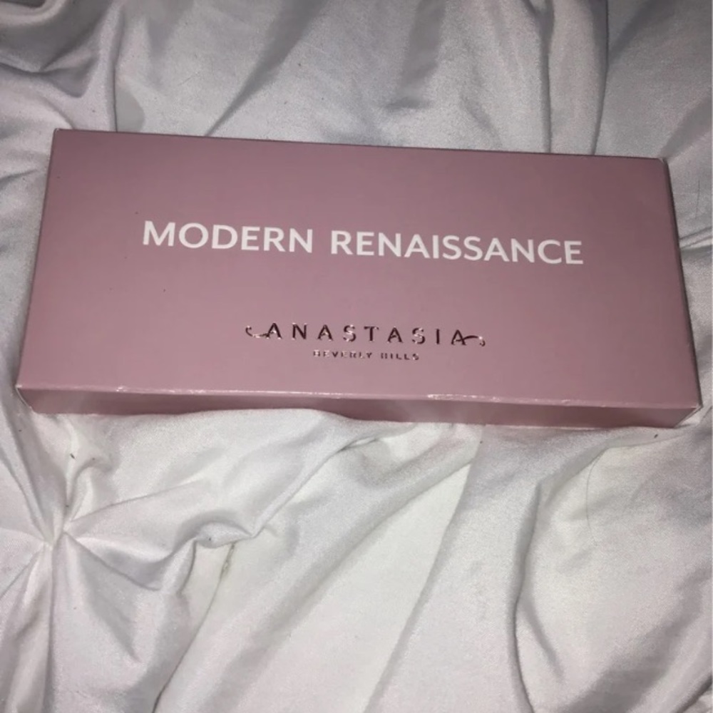 Anastasia Beverly Hills palette